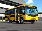 Marcopolo Senior Midi Escolar 2010 года